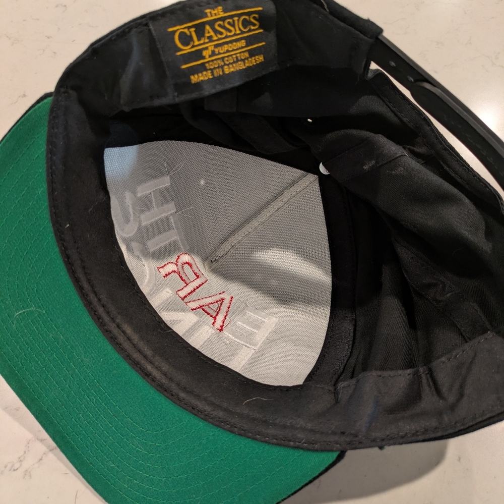 Earthlings Animal Rights Hat - image 2
